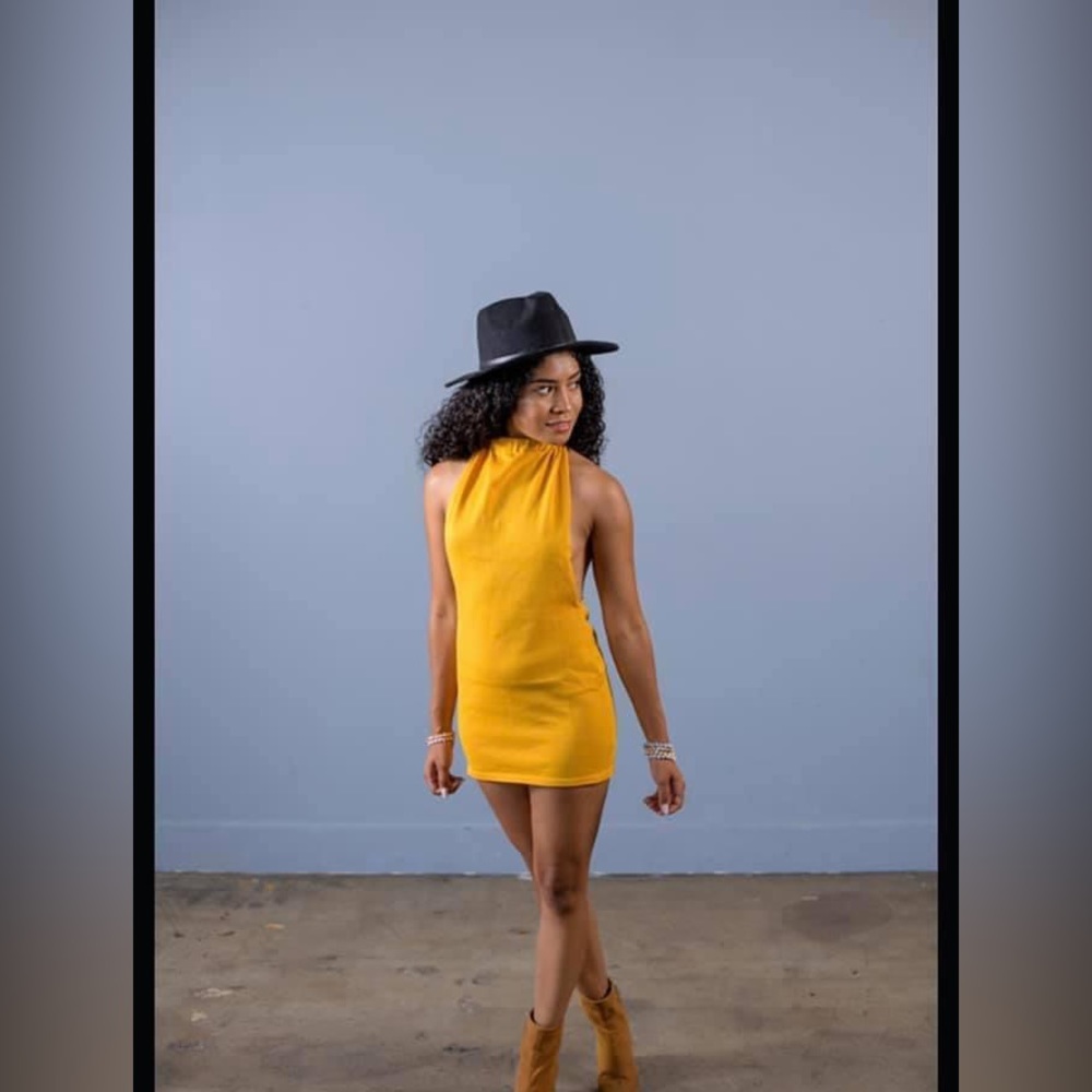 Amazon Dress